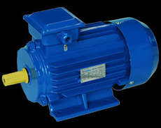 Електродвигуни асинхронні, серії АИР