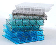 Полікарбонат Дніпропетровськ