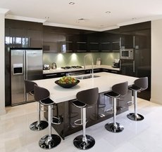 Кварцові стільниці caesarstone. Штучний камінь