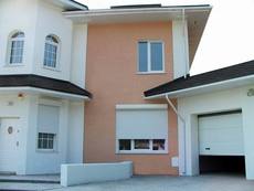 Ворота секційні