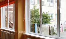 Вікна Deceuninck Zendow.