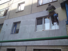 Висотні роботи