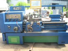 Продам токарний верстат в робочому стані 1К62, 1Е61