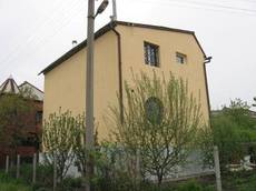 Фасадні роботи