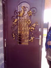 ВХІДНІ БРОНІДВЕРІ В ЧЕРКАСАХ І ОБЛ, НА БУДЬ ГАМАНЕЦЬ