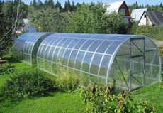 Теплиці Дніпропетровськ