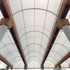 Полікарбонат стільниковий Novattro Україна