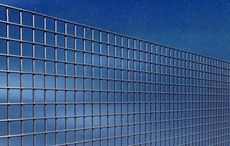 Сітка зварена