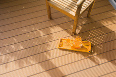 Терасна дошка Меллер