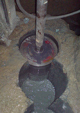 Алмазне різання, свердління, демонтаж залізобетону та цегли.