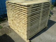 Купимо палетну заготівлю