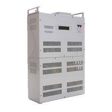 Сімісторний стабілізатор Volter (Вольтер) від 2, 2 до 27 кВт