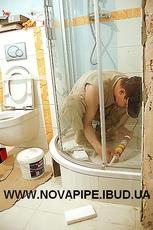 САНТЕХНІКА (консультація, комплектація, доставка, монтаж)