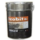 Праймер для огрунтовиванія поверхонь Izobit BR (поб&#39;ю БР