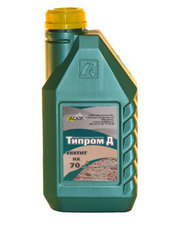 ТІПРОМ Д - Гідрофобізатор