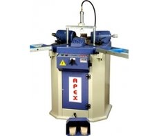 1. ВЕРСТАТ для стикування АЛЮМІНІЙ ПРОФІЛЮ `APEX` (виробляє