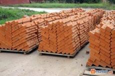 Продам цеглу М-100! Тільки Хорошого Якості!