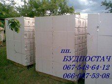 Газоблок, автоклавний газобетон, газобетонні блоки