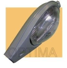 Промислове освітлення