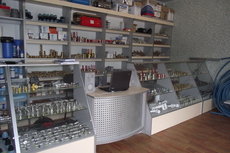 Продам бізнес терміново