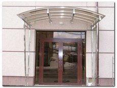 Вироби з нержавіючої сталі. Робимо все під замовлення