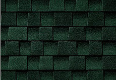 Елітна бітумна черепиця GAF (США) Гаф