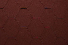 Бітумна черепиця Katepal (Катепал)