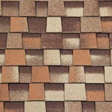 Бітумна черепиця різних виробників