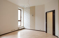 Поклейка Обоев (Київ)