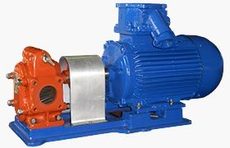 Насос НМШ 8/25-6, 3