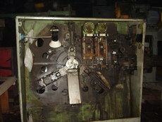 АА7215 Автомат універсально-згинальний