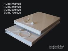 Опалення будинку.