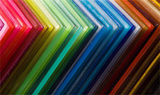 Оргскло (акрил)