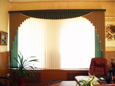 жалюзі Кривий Ріг