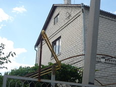 Прдам будинок в Олександрівці