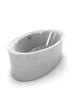 Чавунні ванни Roca Іспанія з доставкою, сантехніка