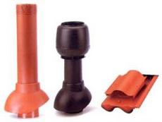 Вентиляція Vilpe