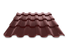 Металочерепиця