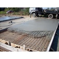 Продам бетон від кращих виробників в Дніпропетровську