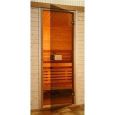 Двері для сауни Saunax Andres Harvia Pal