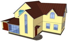 Металочерепиця, покрівельні роботи. Маріуполь і область.