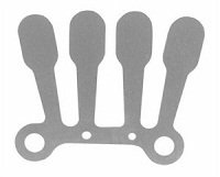 Запчастини + Для Компресора CARRIER 06E