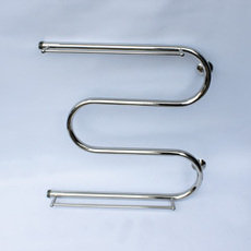 Рушникосушки для ванних кімнат