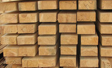 Пиломатеріали оптом від виробника. Хвойні та листяні