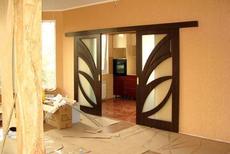 Купити двері в Києві двері