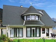 Металочерепиця «Ruukki» від 67 грн.