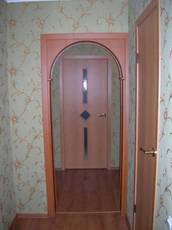 Арка міжкімнатна
