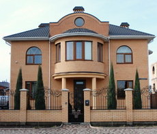 Архітектурно-будівельна майстерня `Бунгало`