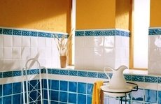 Плиткові роботи