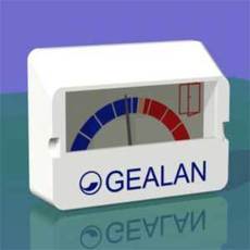 Система вентиляції GECCO